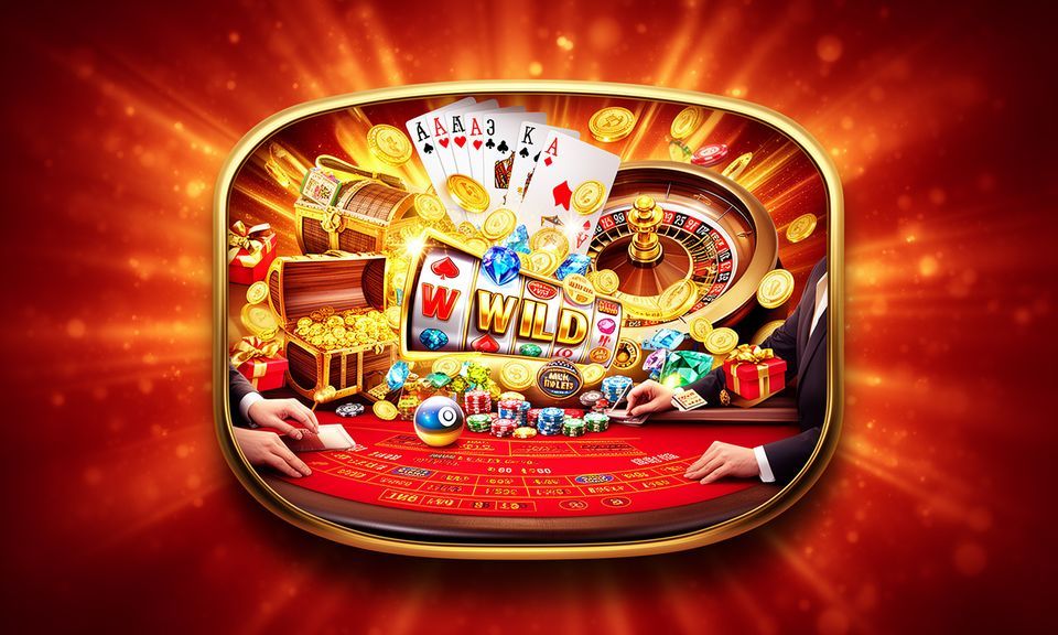 dewalangit mobile gaming