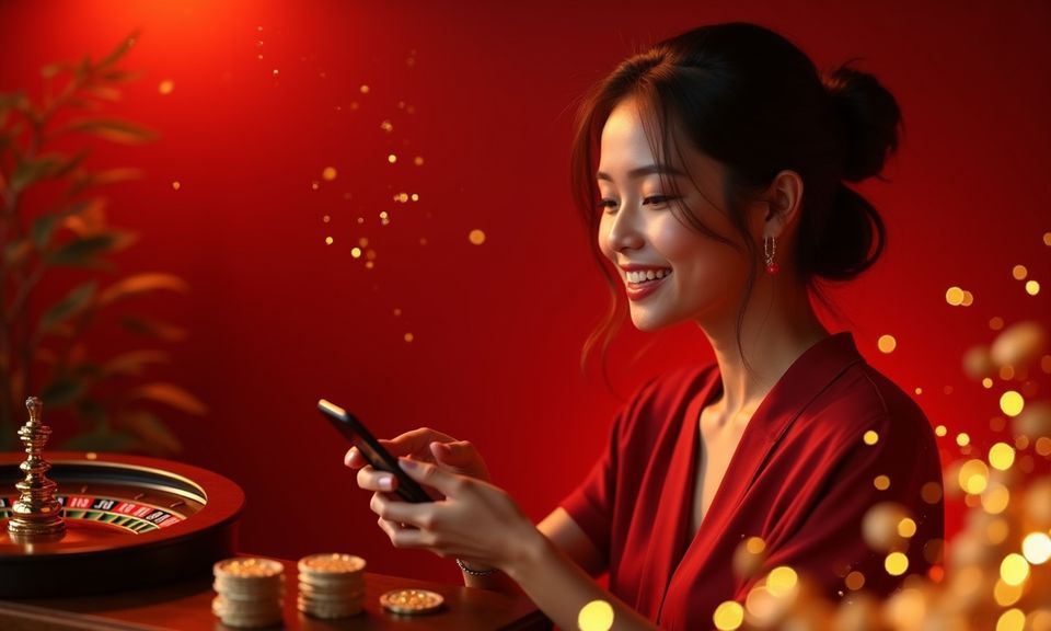 dewalangit Register your mobile account in seconds